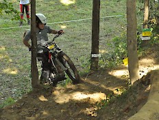 Gary Grobbel at Bent Fenders 09/25/2016